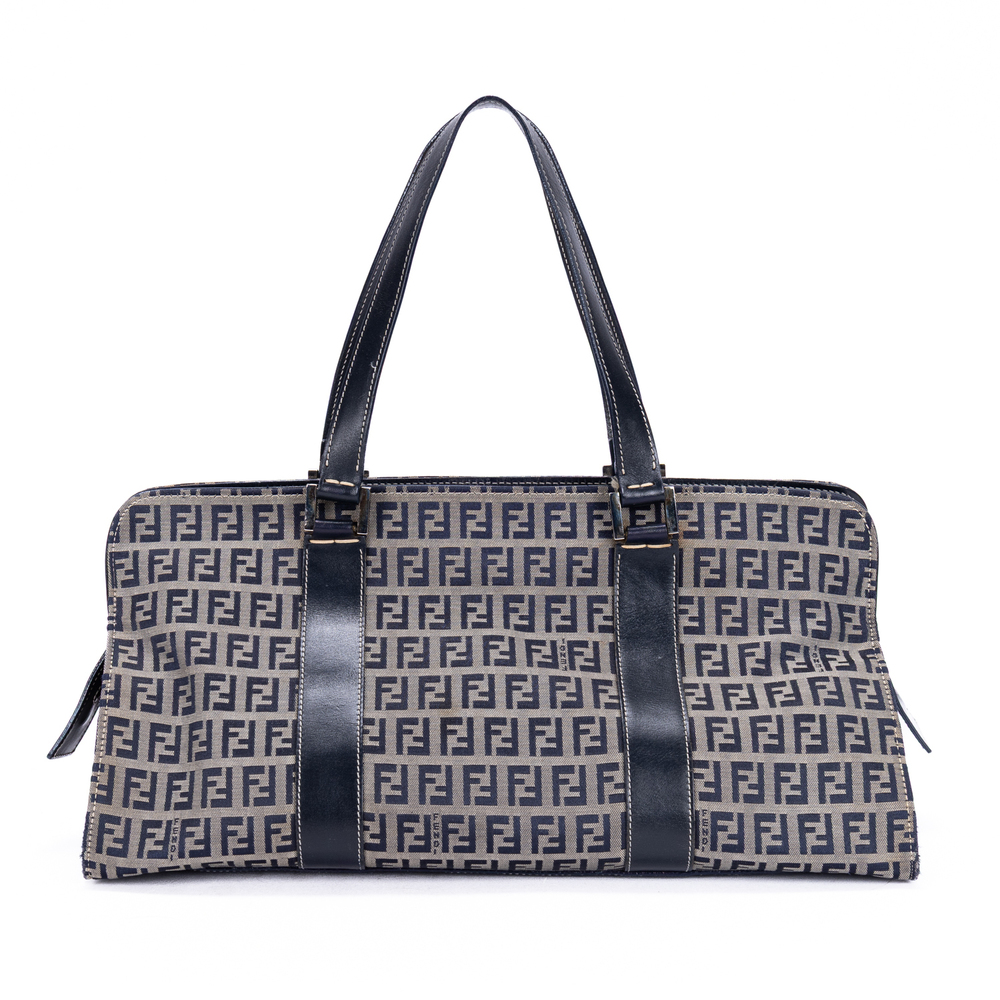 Fendi Sac Triangle